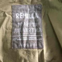 remilla ウールジャケットのサムネイル