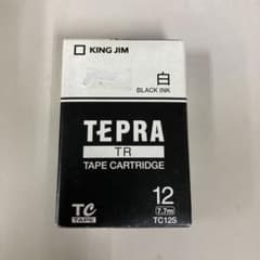 KING JIM TC12Sのサムネイル