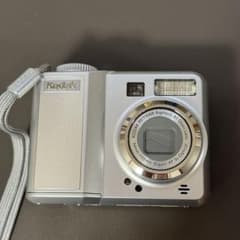 美品】Kodak EasyShare C663 - メルカリ