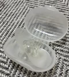 ピジョン　乳頭保護器　Mサイズのサムネイル