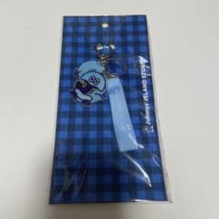Johnnys' ISLAND STORE アクリルキーホルダー 素能玉雪のサムネイル