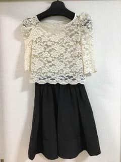 min様専用 snidel ワンピースのサムネイル