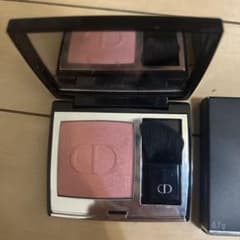 Dior ROUGE BLUSH 212 TUTU HOLOGRAPHICのサムネイル