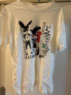 ハイキュー　Tシャツ　L