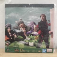 Mrs. GREEN APPLE B賞キャンバスボードのサムネイル