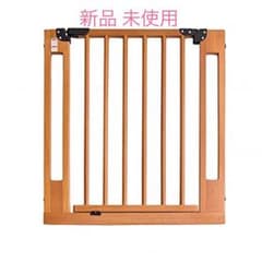 ベビーゲート 新品 未使用のサムネイル