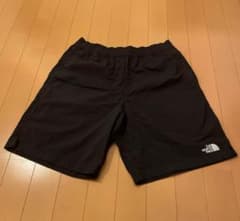 ノースフェイス バーサタイルミッド パンツ NB42331 ブラック Sサイズのサムネイル