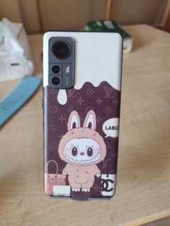 Xiaomi 12 12GB/256GB SIMフリーのサムネイル