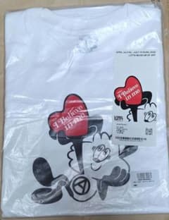⭐︎新品⭐︎VERDY×LOTTE MUSEUM⭐︎Tシャツ XL ⭐︎韓国限定⭐︎ verdy LOTTE MUSEUM 使用済みチケット付き Tシャツ 韓国限定 - メルカリ