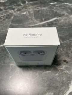 Apple AirPods Pro MagSafe 断捨離交渉ok Apple AirPods Pro MagSafe 断捨離 値下げ不可 - メルカリ