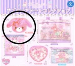 ぼんぼんりぼん　ラブリーアソートコレクションのサムネイル