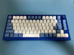 Keychron Q1 75% JIS配列 メカニカルキーボード - メルカリ