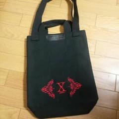 XJAPANクジ バッグ賞のサムネイル