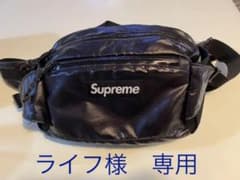 supreme ウエストポーチのサムネイル
