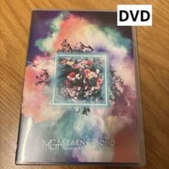 Mrs.GREEN APPLE/EDEN no SONO Live at YO… - メルカリ