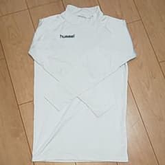 hummel サッカーアンダーシャツ 160のサムネイル