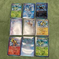 ポケモンカード　イーブイのサムネイル