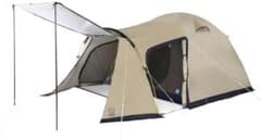 EARTH DOME 240 テントのサムネイル