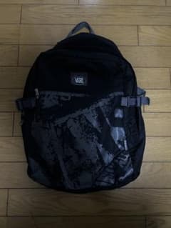 old vans バックパック MADE IN USA 激レア 00s 90sのサムネイル