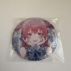 プロセカ 桃井愛莉 缶バッジ グリ缶 10a - メルカリ