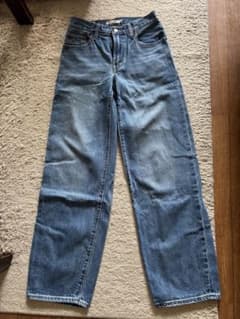 Levi's ストレートデニムパンツのサムネイル