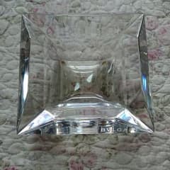 ☆BVLGARI  ブルガリ 灰皿 ローゼンタール ☆のサムネイル