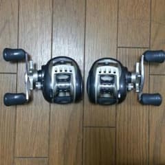 RYOBIキャスプロメタルT300LとT300Rセットのサムネイル