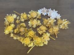 簪 こうがい パーツ まとめ売りのサムネイル