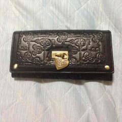 ディズニー長財布のサムネイル
