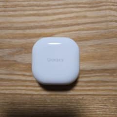 Samsung Galaxy Buds2 充電ケース 本体のサムネイル