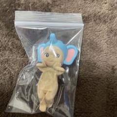 Sonny Angel ヒッパーズ アニマル シリーズ【ゾウ】のサムネイル