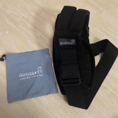 GOOSEKET グスケット 抱っこ紐のサムネイル