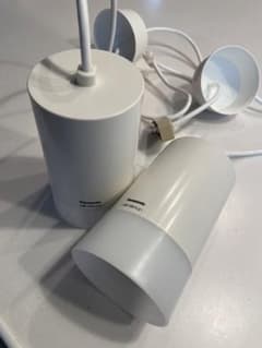 Panasonic LED照明器具2個セットのサムネイル