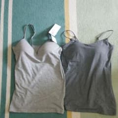 ブラトップ二枚セットのサムネイル