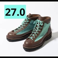 ダナー x タコマフジレコード DANNER FIELD TFR - メルカリ