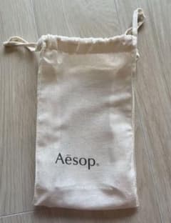 Aesop イソップ 巾着のサムネイル