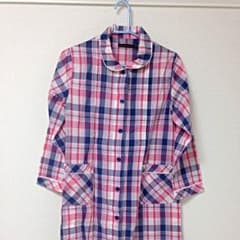 授乳口あり マタニティパジャマのサムネイル