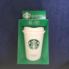 スターバックス オリガミ ハウスブレンドwithリユーザブルカップのサムネイル