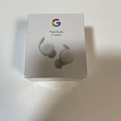 Google PIXEL BUDS A-SERIES CLEARLY WHITEのサムネイル