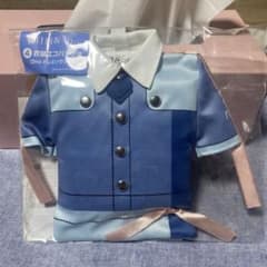 日向坂46くじ 衣装エコバッグ賞 2ndドレミソラシドのサムネイル