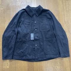 Porter Classic ポータークラシック デニムフレンチジャケット - メルカリ