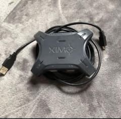 最終値下げ　XIM4 PS3 PS4 マウスコンバーターのサムネイル