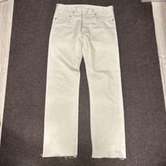 希*望様 dior homme 05SS シワ加工 デニム ジーンズ エディ期 希*望様 dior homme 05SS シワ加工 デニム ジーンズ エディ期 - メルカリ
