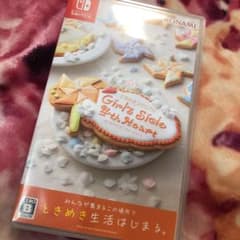 ときめきメモリアルgirl'sside 4のサムネイル