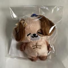 SUPERJUNIOR SJ スジュ ぬいぐるみキーホルダー シンドン ③ SUPERJUNIOR ドンヘ ZOONIOR ぬいぐるみキーホルダー SJ - メルカリ