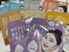DAISOモデリングマスクパックのサムネイル