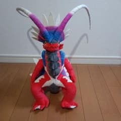 ルリリ ぬいぐるみ ポケモン TOMY | Shop at Mercari from Japan! | Buyee