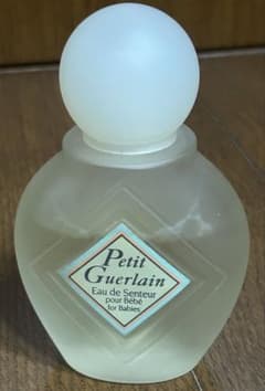 Guerlain Petit Guerlain オーデ サントゥール100ml