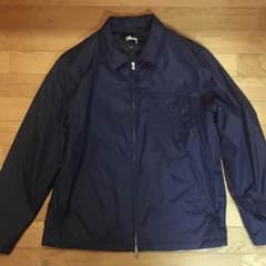 ステューシー ジャケットのサムネイル
