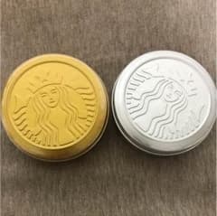 韓国スタバ チョコレートのサムネイル